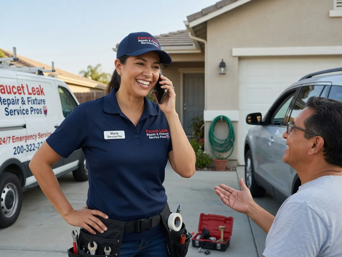 Faucet Repair Lafayette, NJ FAQs