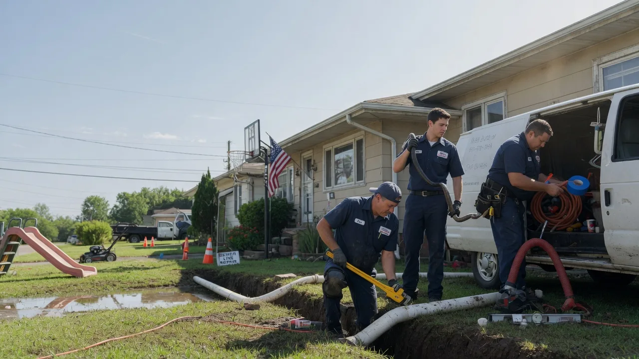 Toilet Installation in Lafayette, NJ near me
